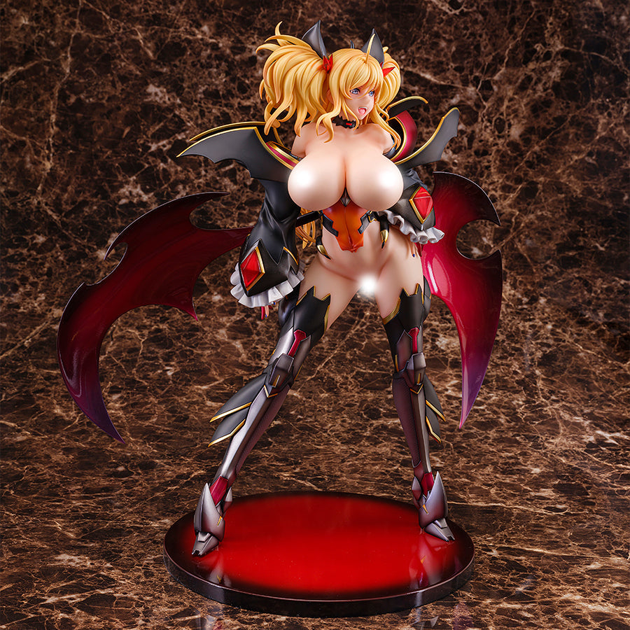 Kirara Onisaki Halloween Vampire Ver. 1/6 Scale Figure