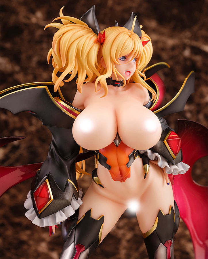 Kirara Onisaki Halloween Vampire Ver. 1/6 Scale Figure