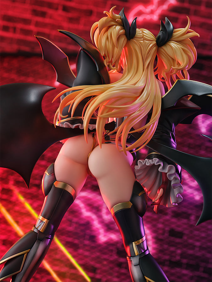Kirara Onisaki Halloween Vampire Ver. 1/6 Scale Figure