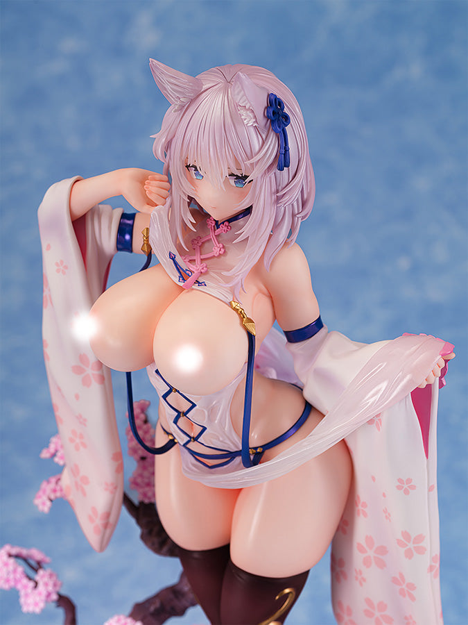 Nure China 1/6 Scale Figure