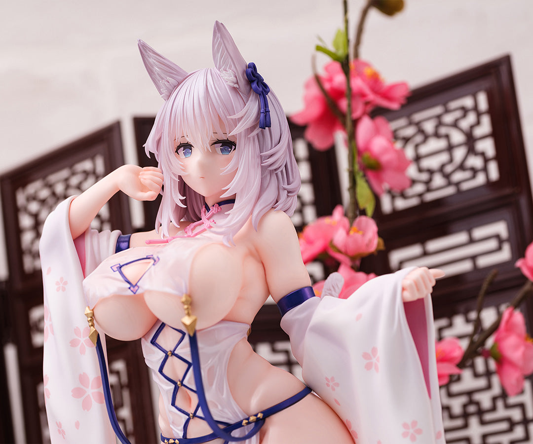 Nure China 1/6 Scale Figure
