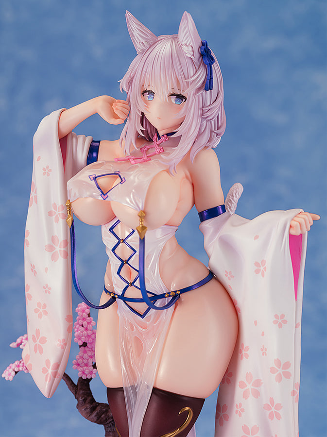 Nure China 1/6 Scale Figure