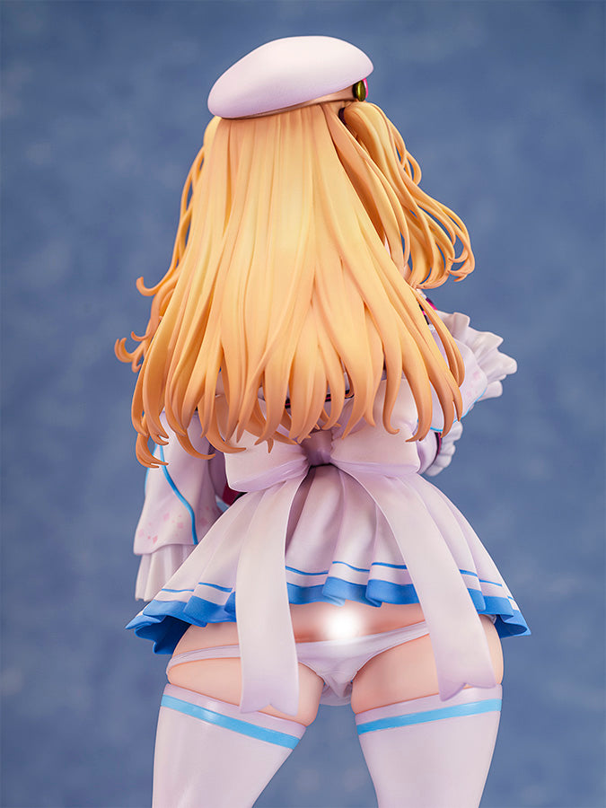 Lili Hoshino 1/6 Scale Figure