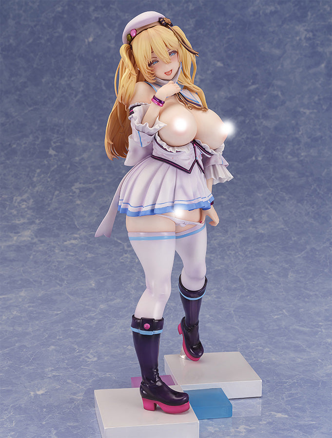 Lili Hoshino 1/6 Scale Figure