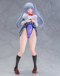 Disciplinary Committee 1/6 Scale Figure