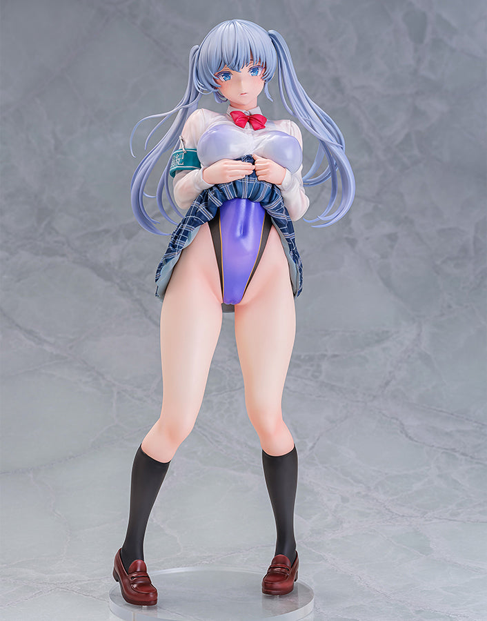 Disciplinary Committee 1/6 Scale Figure