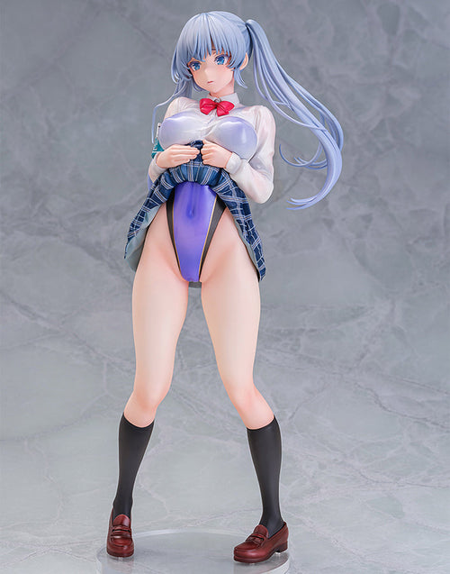Disciplinary Committee 1/6 Scale Figure