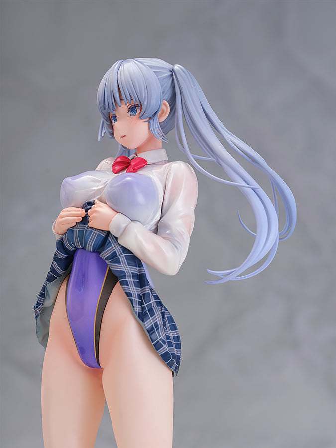 Disciplinary Committee 1/6 Scale Figure