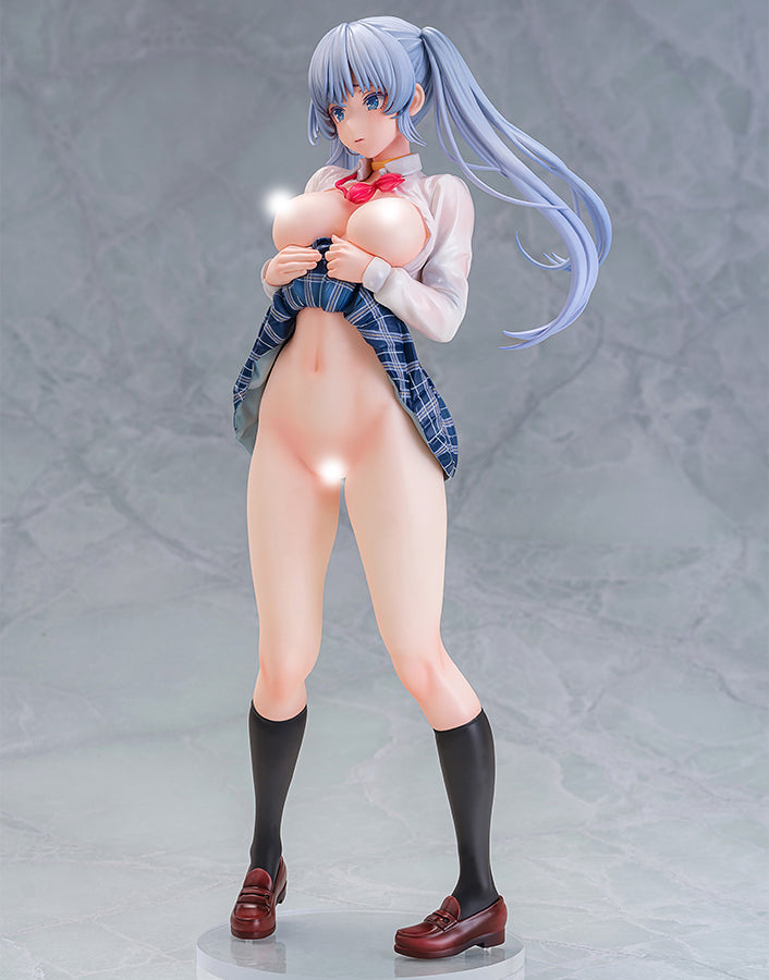 Disciplinary Committee 1/6 Scale Figure