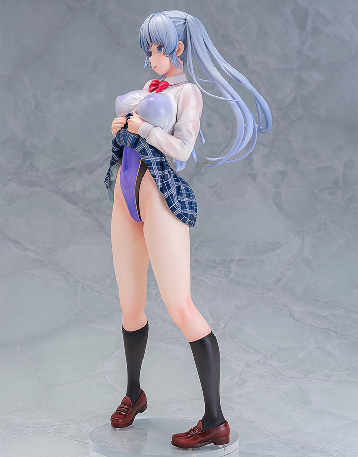 Disciplinary Committee 1/6 Scale Figure