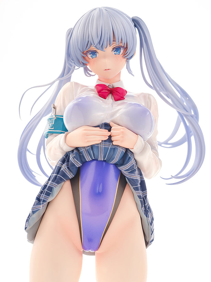 Disciplinary Committee 1/6 Scale Figure