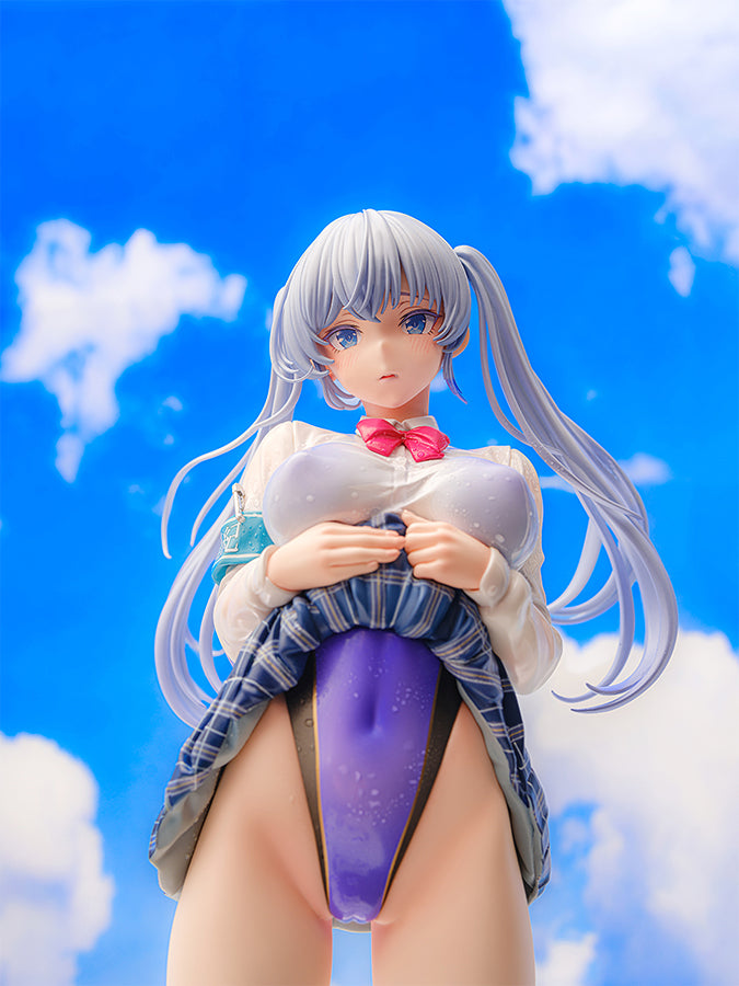 Disciplinary Committee 1/6 Scale Figure