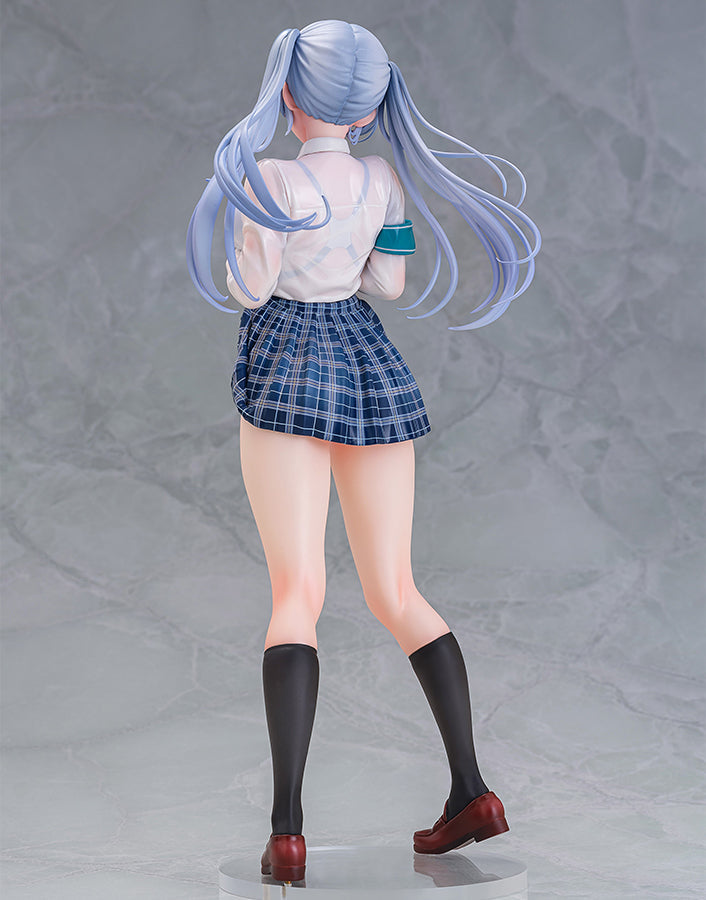 Disciplinary Committee 1/6 Scale Figure