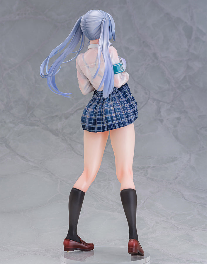 Disciplinary Committee 1/6 Scale Figure