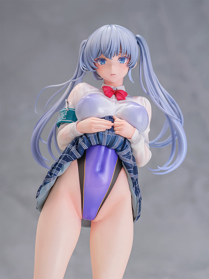 Disciplinary Committee 1/6 Scale Figure