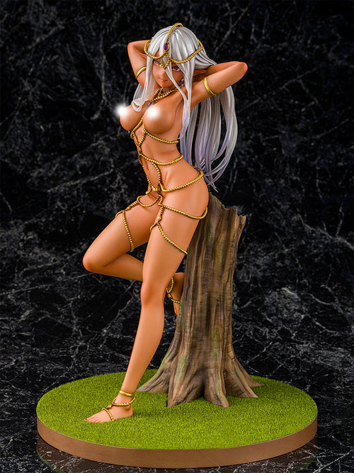 Dark Elf 1/6 Scale Figure