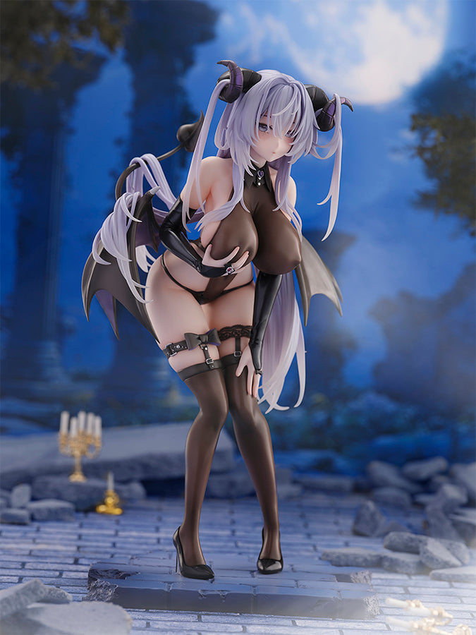 Shion Alfine Little Devil ver. 1/6 Scale Figure