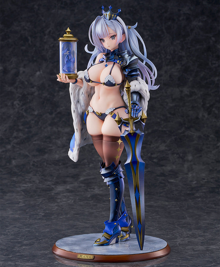 Dragon Tamer Princess Platea 1/6 Scale Figure