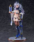 Dragon Tamer Princess Platea 1/6 Scale Figure