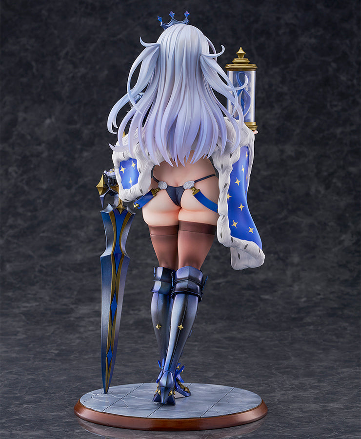 Dragon Tamer Princess Platea 1/6 Scale Figure