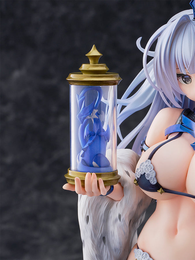 Dragon Tamer Princess Platea 1/6 Scale Figure