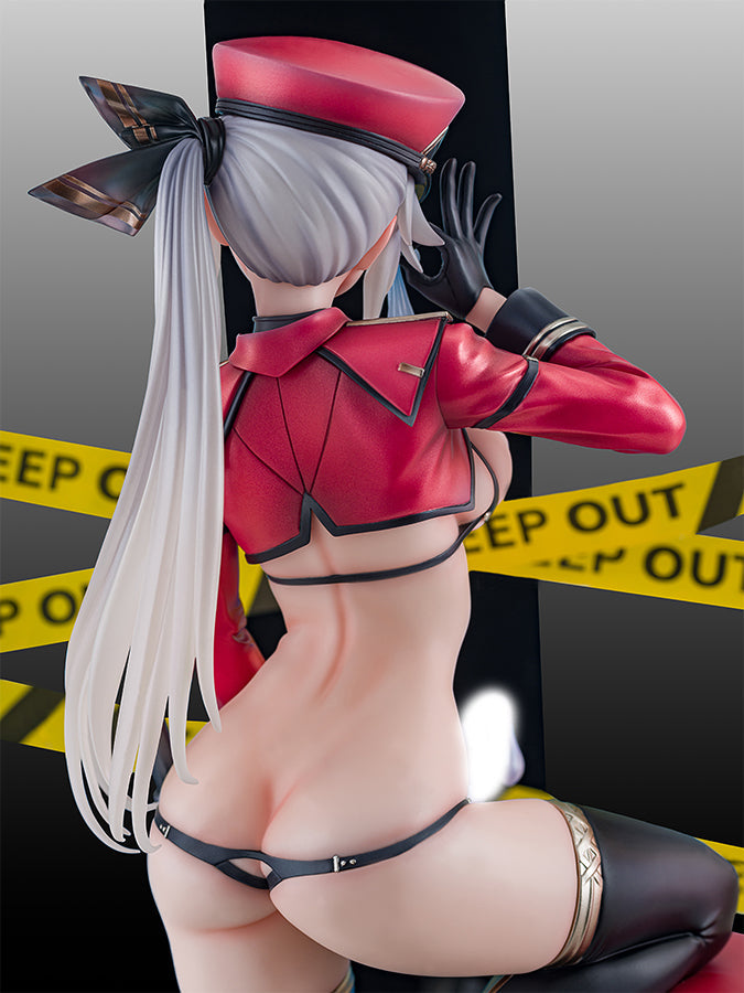 DUE ROSSO 1/6 Scale Figure
