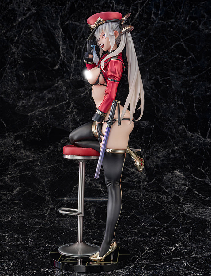 DUE ROSSO 1/6 Scale Figure