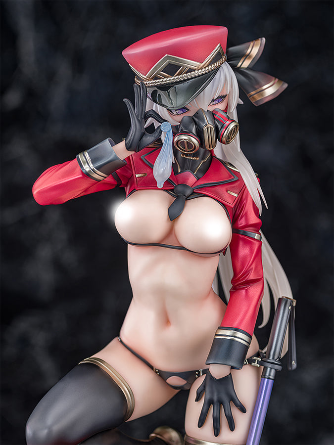 DUE ROSSO 1/6 Scale Figure