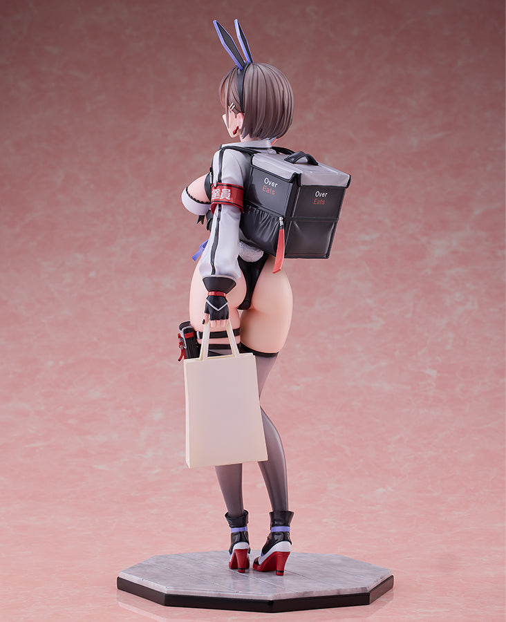 Delivery Bunny Girl Aoi 1/6 Scale Figure