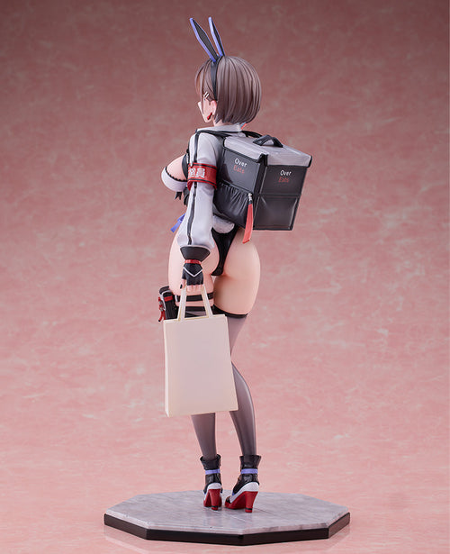 Delivery Bunny Girl Aoi 1/6 Scale Figure