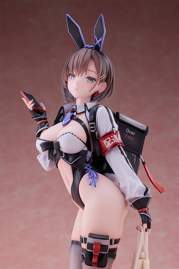 Delivery Bunny Girl Aoi 1/6 Scale Figure