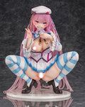 Momo Tsukimi 1/6 Scale Figure