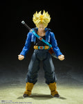 S.H.Figuarts Super Saiyan Trunks -The Boy From the Future- (2026 Re-Run)