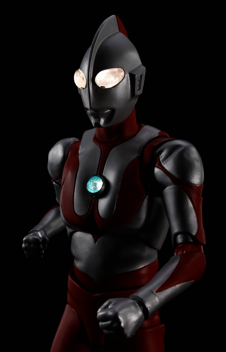 S.H.Figuarts (Shinkocchou Seihou) Ultraman 60th Anniversary Edition