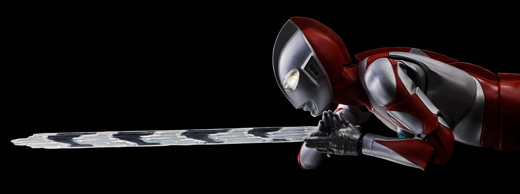 S.H.Figuarts (Shinkocchou Seihou) Ultraman 60th Anniversary Edition