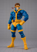 S.H.Figuarts Cyclops (Gamerverse) (2027 Re-Run)