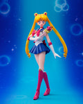 S.H.Figuarts Sailor Moon -Crystal Star Compact Edition-