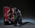 S.H.MonsterArts Godzilla (1954) -Movie Graphic Plus-