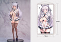 Alvina Chan Deluxe Ver. 1/7 Scale Figure