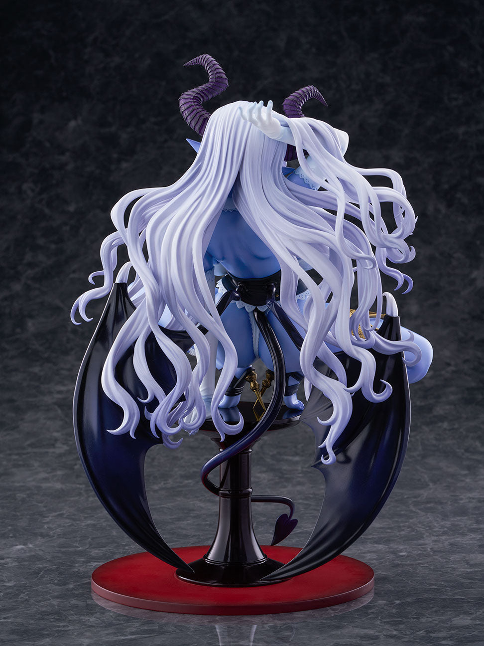 Demon Lord Die Erlko Konig 1/5 Scale Figure