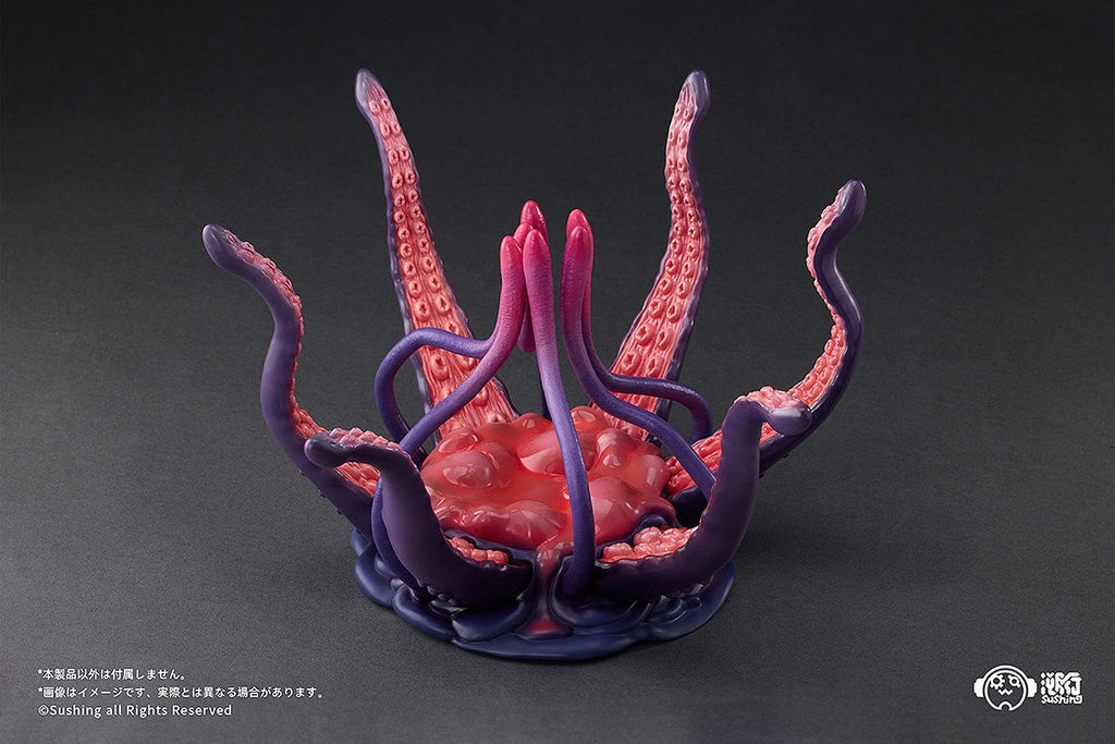 Articulated Base Series UBC-404: Adult Ver.