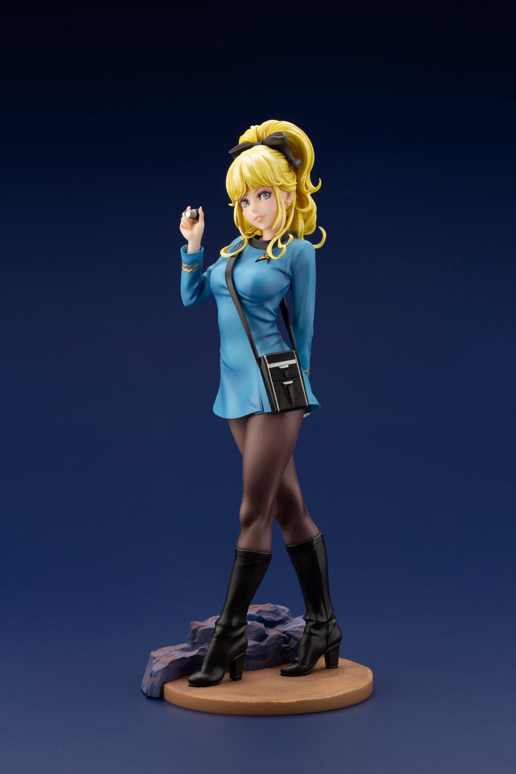 BISHOUJO Statue Star Trek Medical Officer Limited Edition 1/7 Scale Figure
