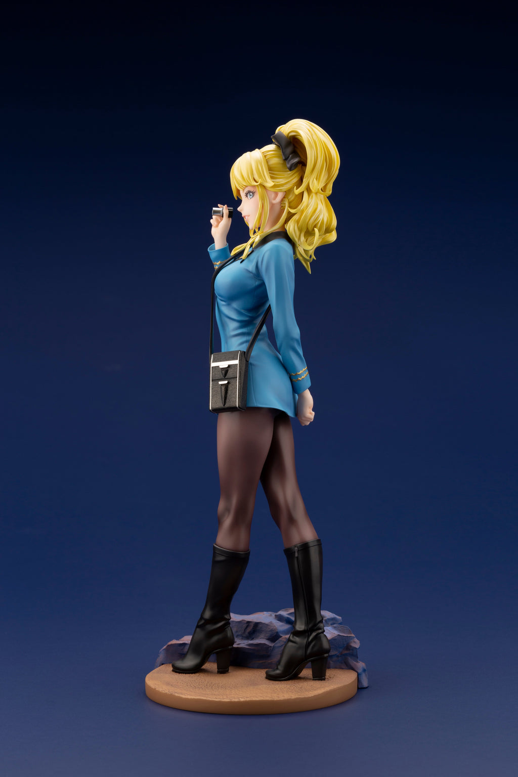 BISHOUJO Statue Star Trek Medical Officer Limited Edition 1/7 Scale Figure