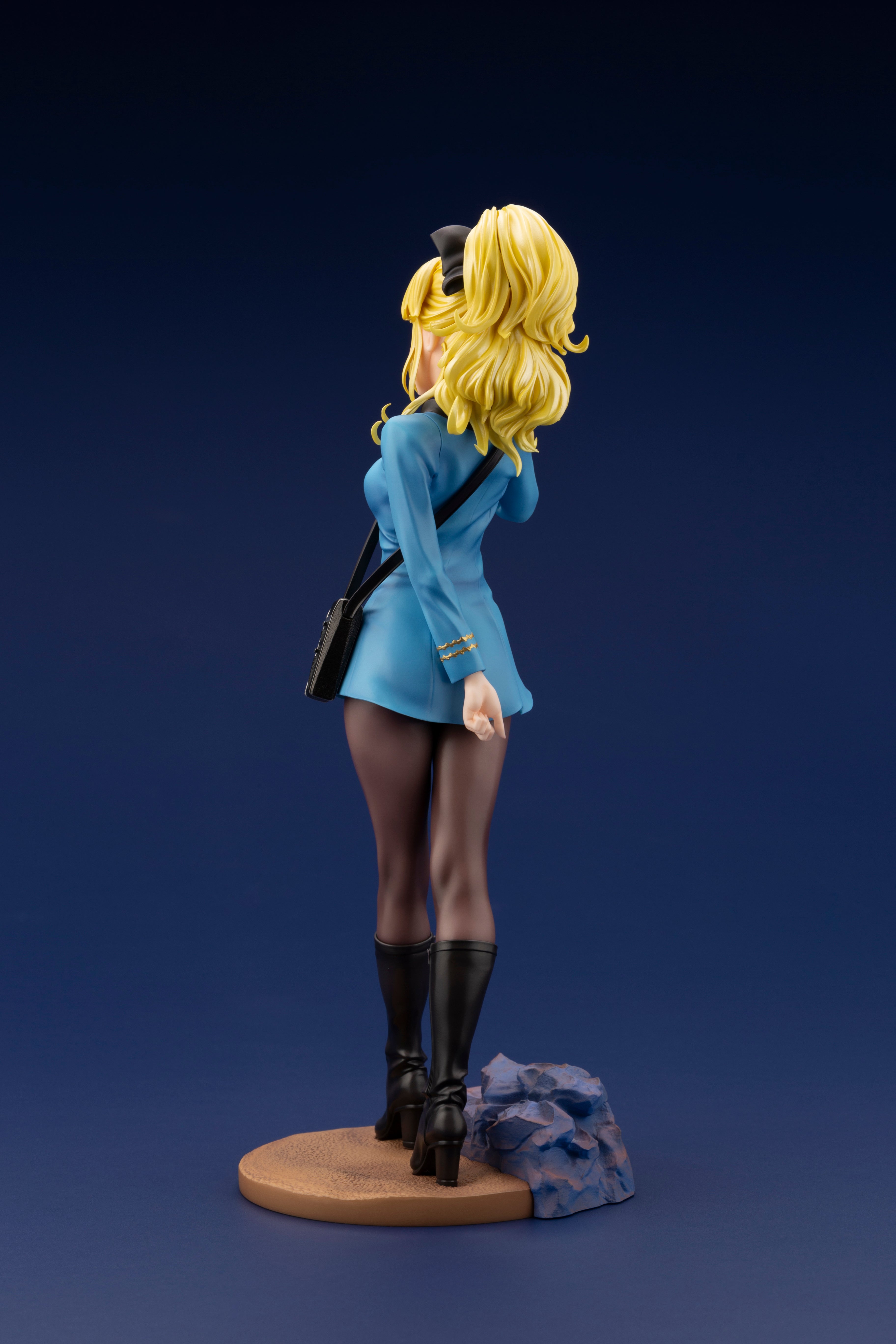 BISHOUJO Statue Star Trek Medical Officer Limited Edition 1/7 Scale Figure