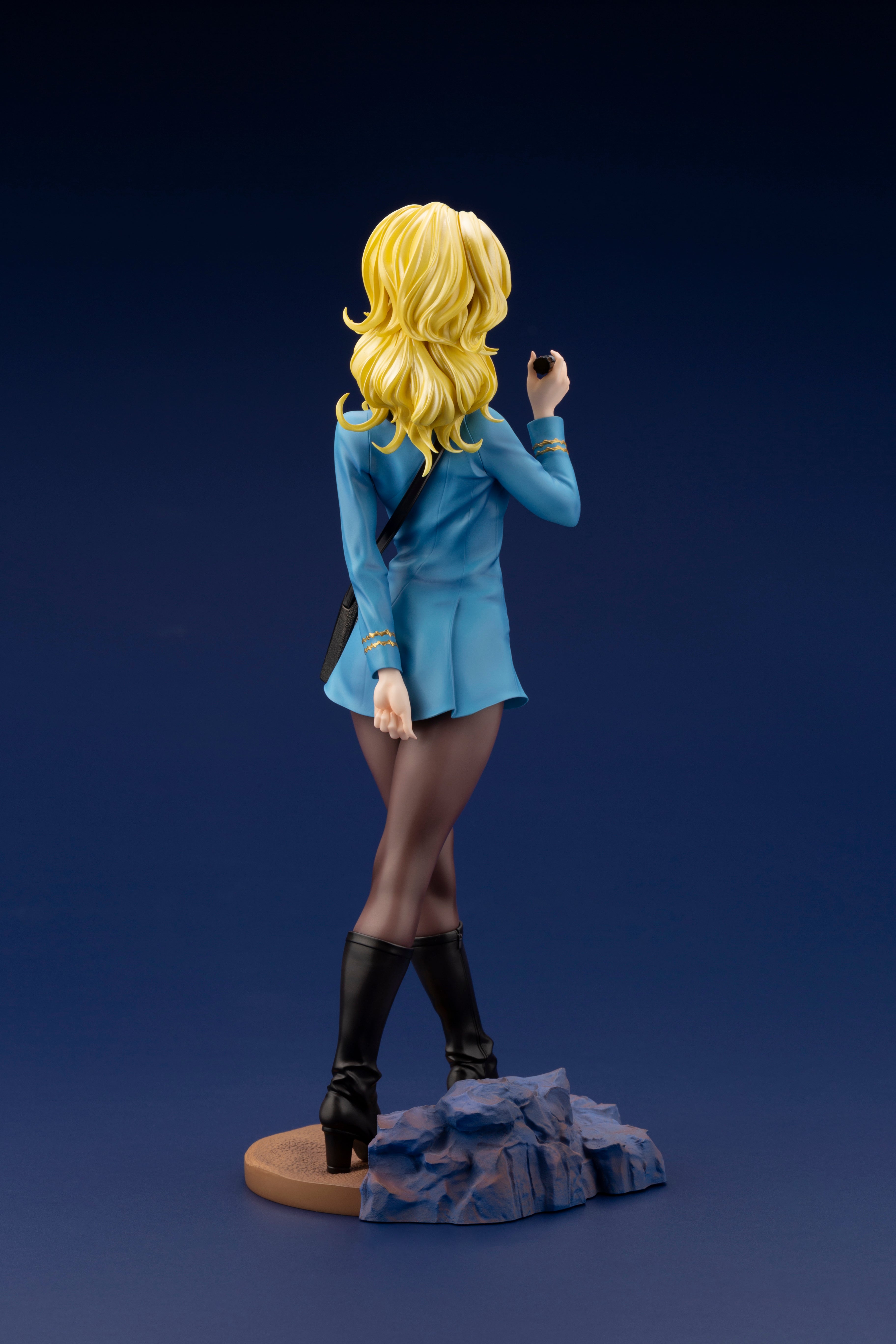 BISHOUJO Statue Star Trek Medical Officer Limited Edition 1/7 Scale Figure