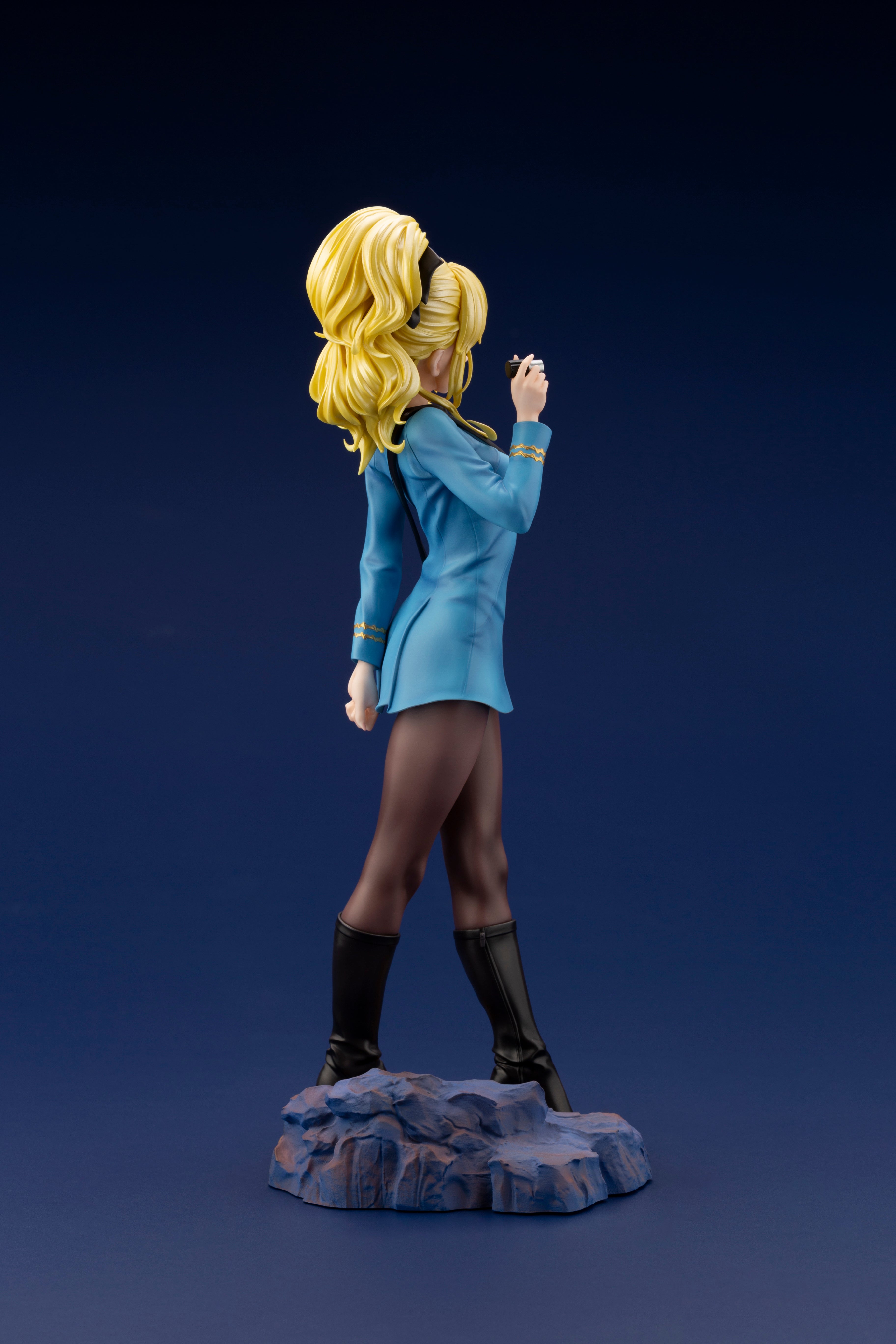 BISHOUJO Statue Star Trek Medical Officer Limited Edition 1/7 Scale Figure
