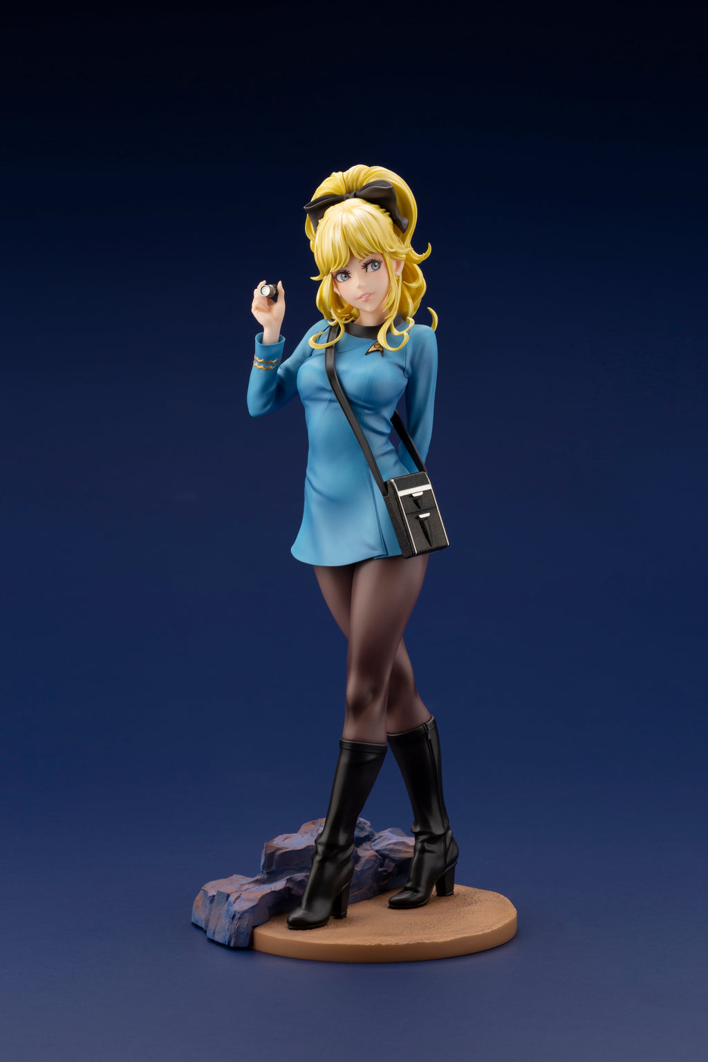 BISHOUJO Statue Star Trek Medical Officer Limited Edition 1/7 Scale Figure