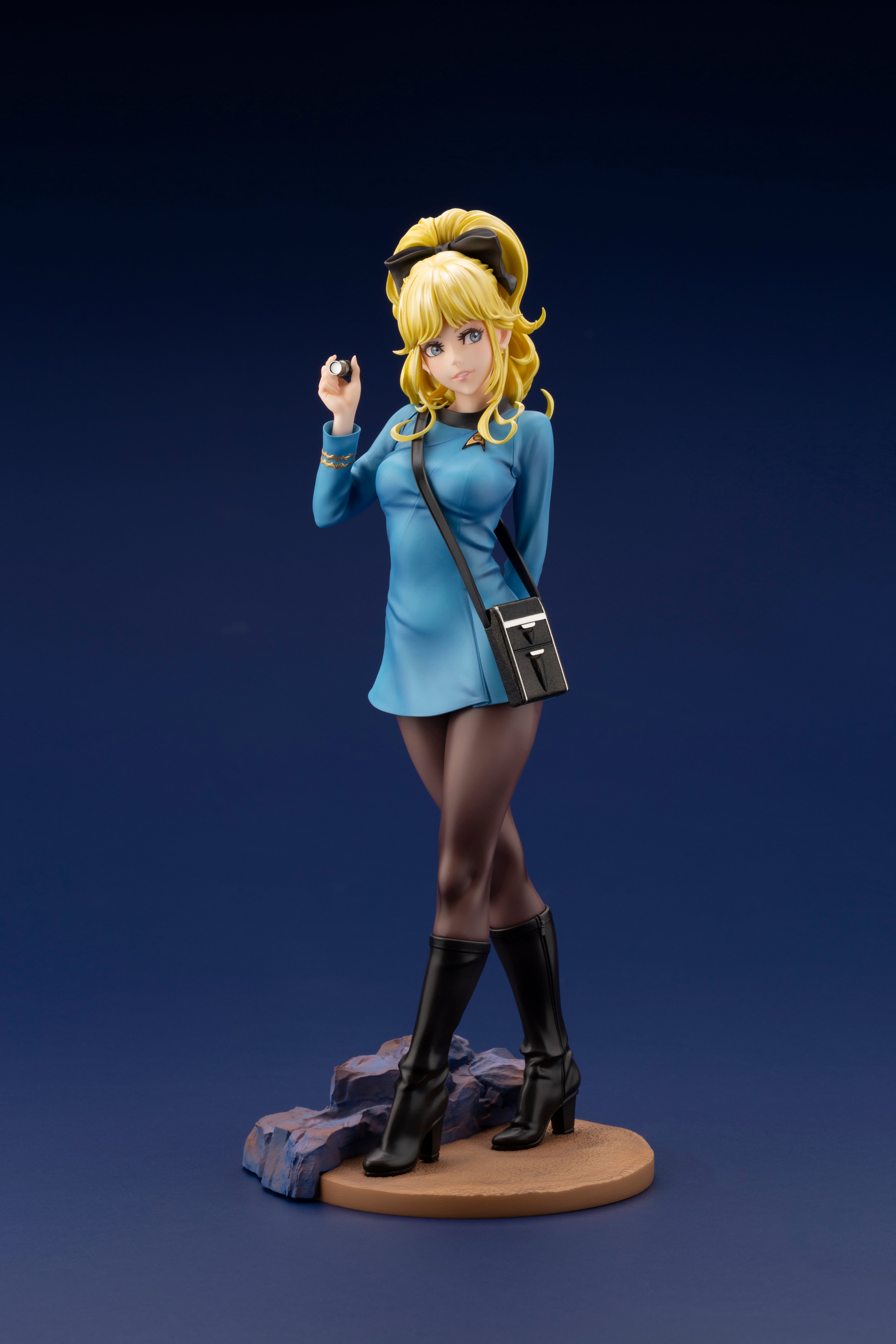 BISHOUJO Statue Star Trek Medical Officer Limited Edition 1/7 Scale Figure
