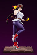 BISHOUJO Statue SNK The King of Fighters XV Yuri Sakazaki 1/7 Scale Figure