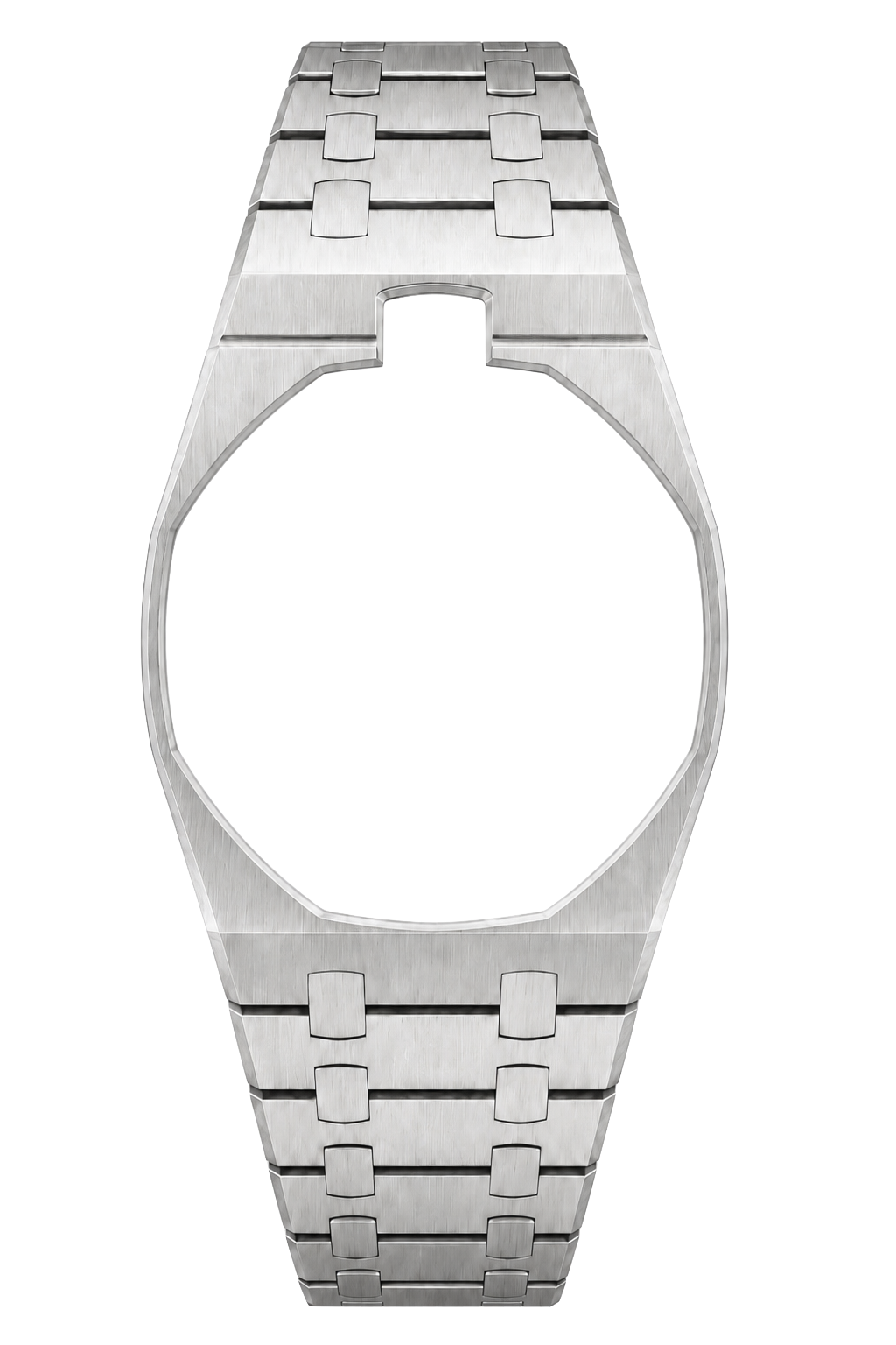 AP x Swatch - Royal Pop Strap
